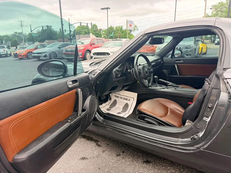 2014 Mazda NC MX-5 Miata - Image 5 of 20