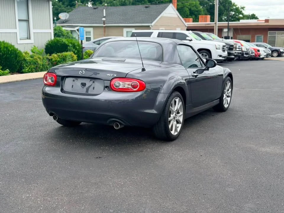 2014 Mazda NC MX-5 Miata - Image 4 of 20
