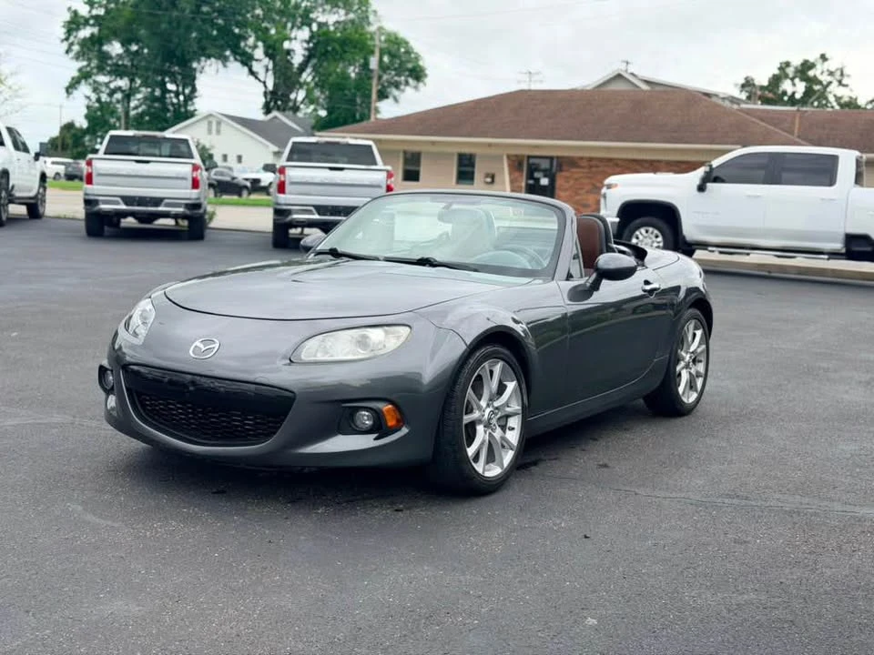 2014 Mazda NC MX-5 Miata - Image 12 of 20