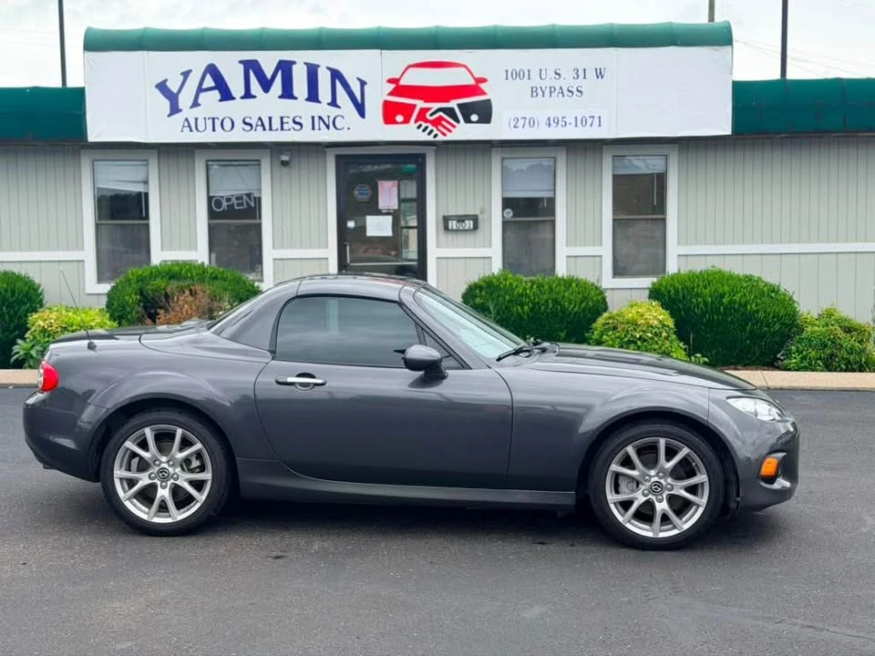 2014 Mazda NC MX-5 Miata - Image 2 of 20
