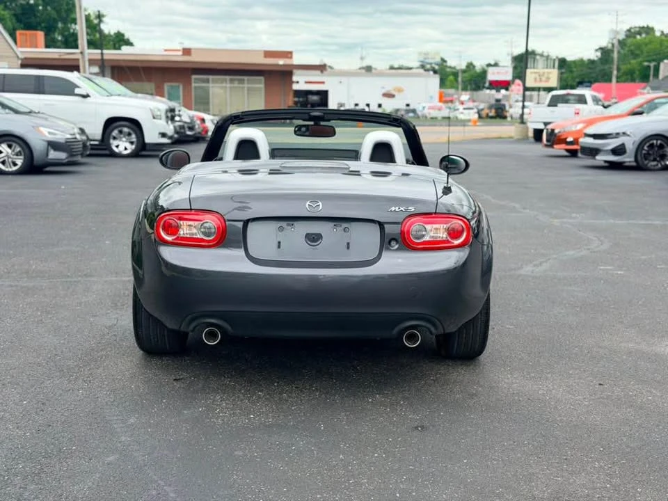 2014 Mazda NC MX-5 Miata - Image 16 of 20