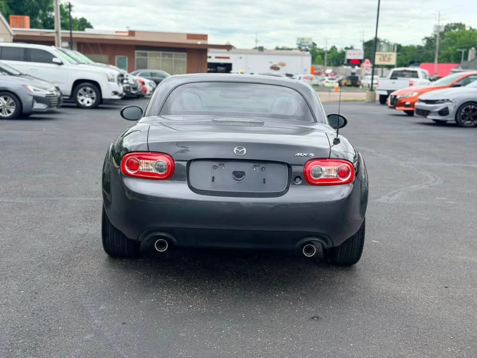 2014 Mazda NC MX-5 Miata - Image 6 of 20