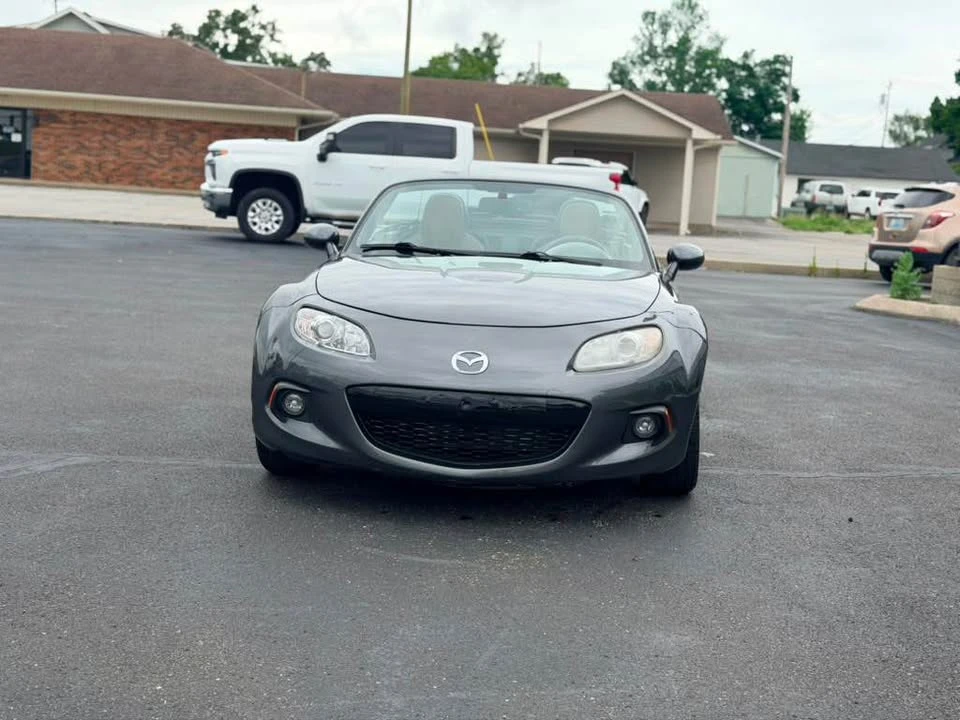 2014 Mazda NC MX-5 Miata - Image 11 of 20