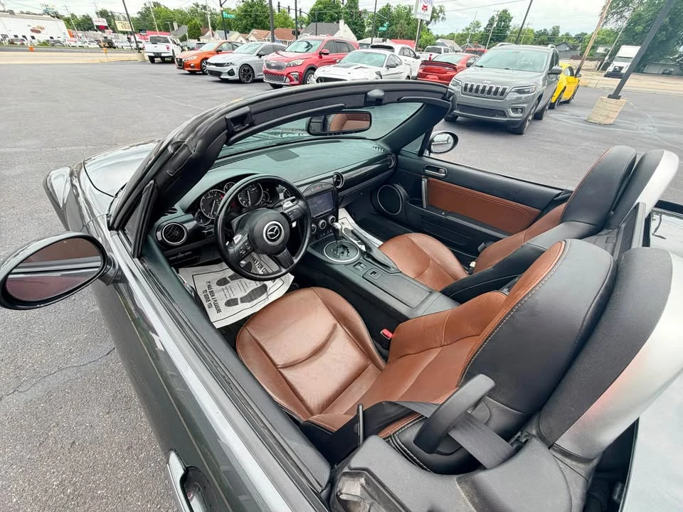 2014 Mazda NC MX-5 Miata - Image 18 of 20
