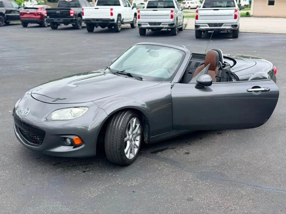 2014 Mazda NC MX-5 Miata - Image 10 of 20