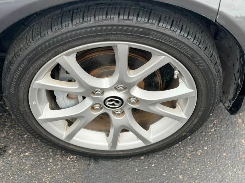 2014 Mazda NC MX-5 Miata - Image 7 of 20