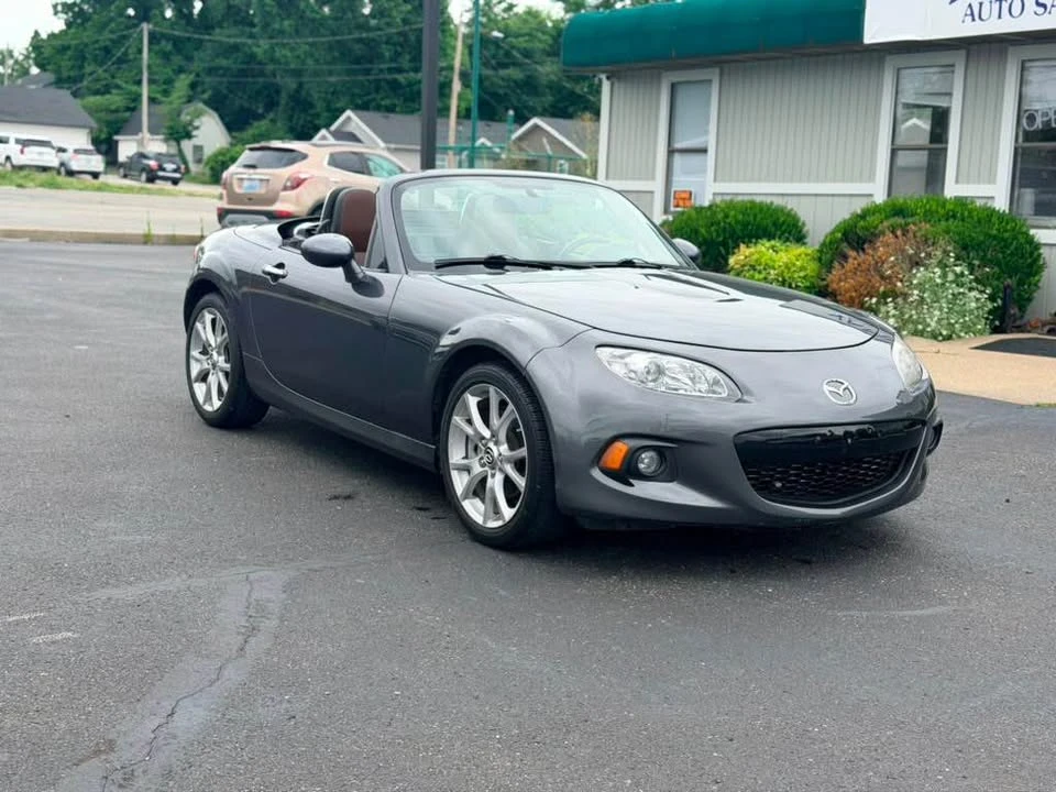 2014 Mazda NC MX-5 Miata - Image 13 of 20