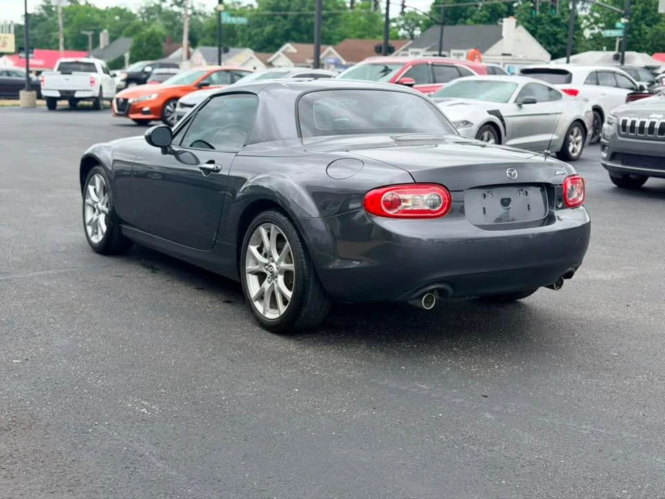 2014 Mazda NC MX-5 Miata - Image 8 of 20