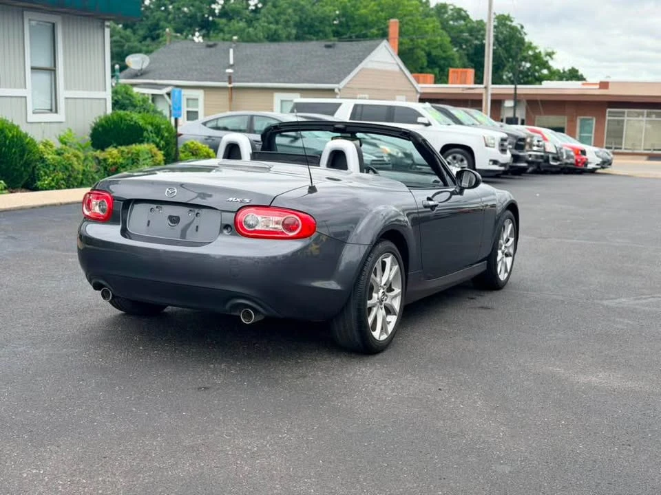 2014 Mazda NC MX-5 Miata - Image 15 of 20