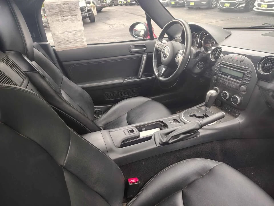 2014 Mazda NC MX-5 Miata - Image 3 of 5