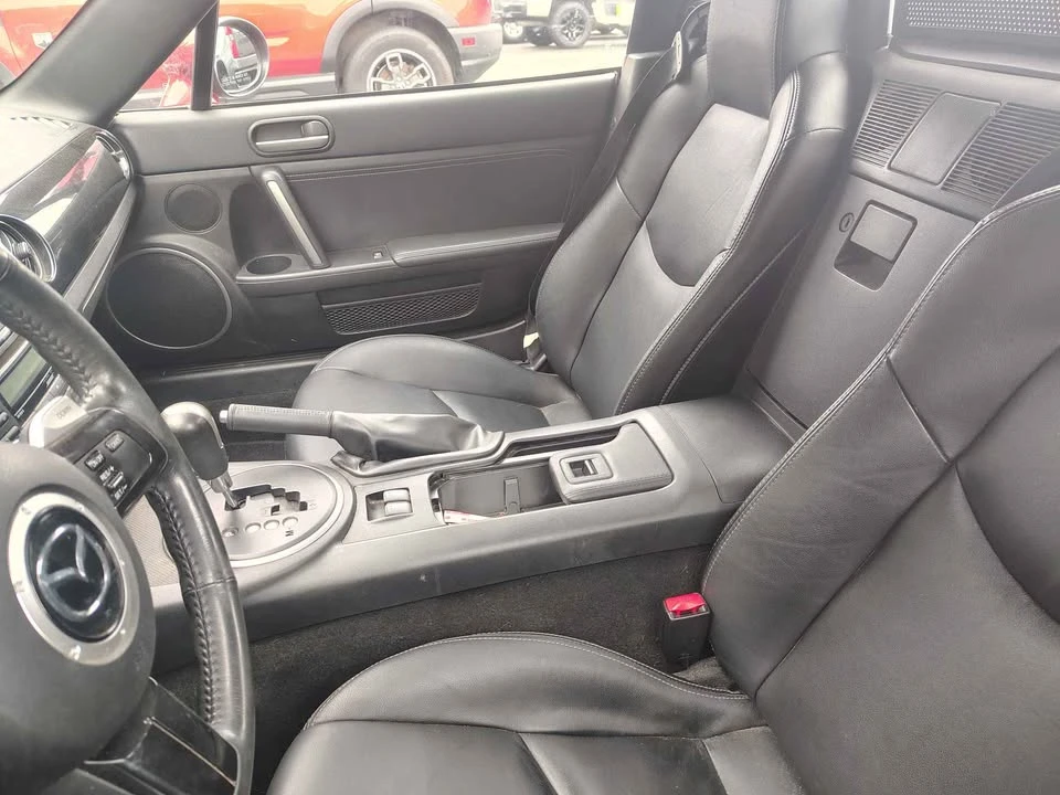 2014 Mazda NC MX-5 Miata - Image 5 of 5