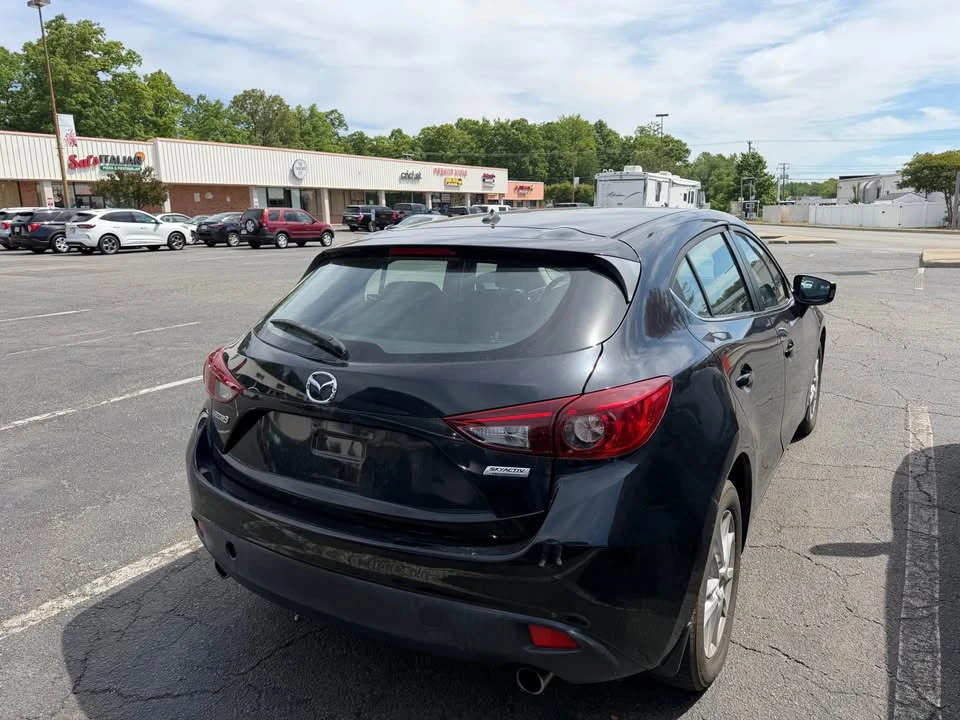 2014 Mazda Mazda 3 3rd Gen - Image 5 of 6