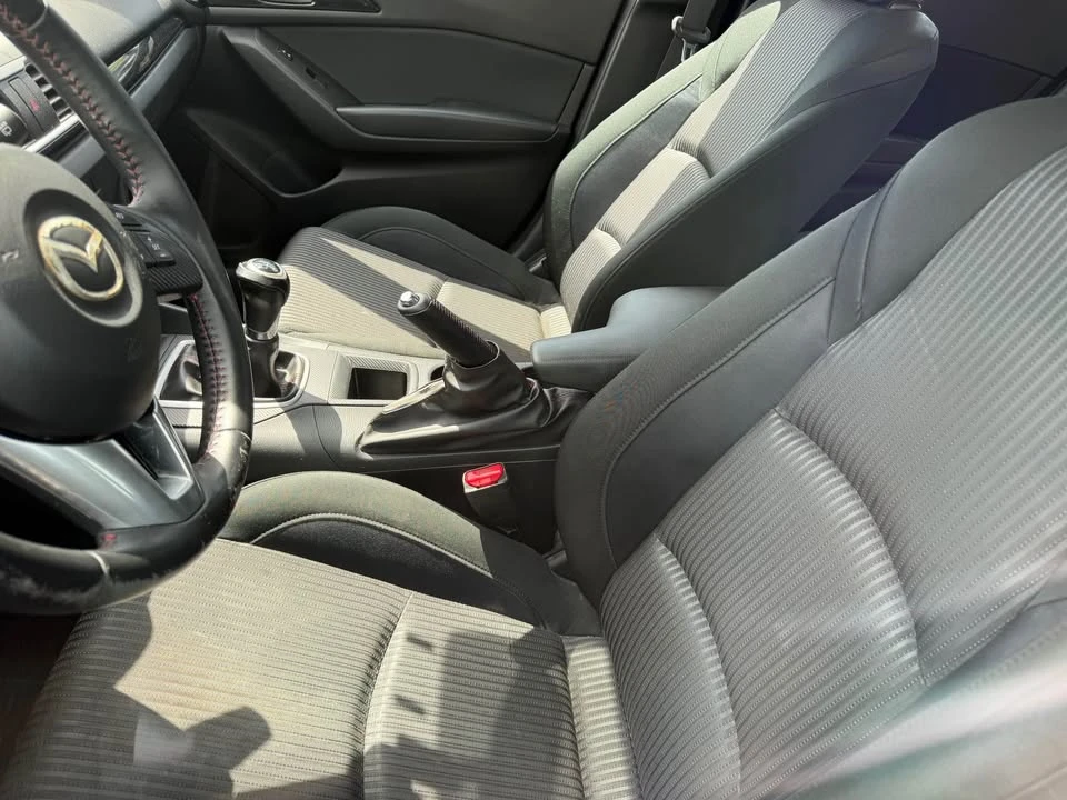 2014 Mazda Mazda 3 3rd Gen - Image 6 of 6