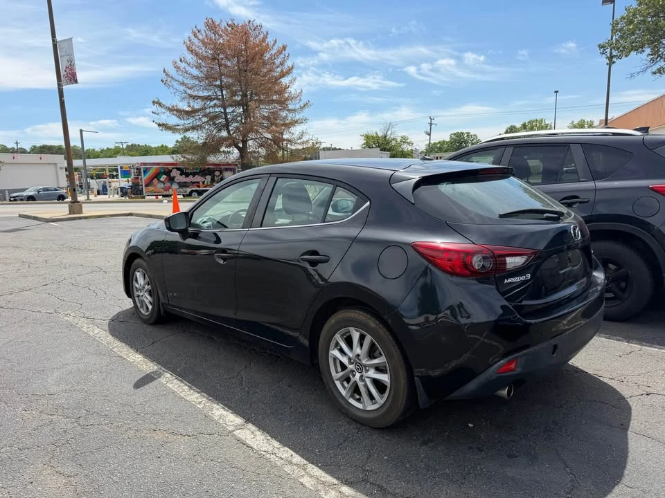 2014 Mazda Mazda 3 3rd Gen - Image 4 of 6