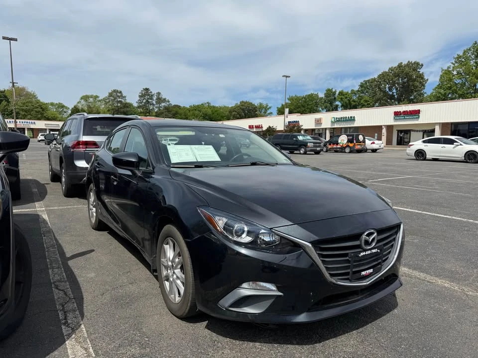 2014 Mazda Mazda 3 3rd Gen - Image 3 of 6