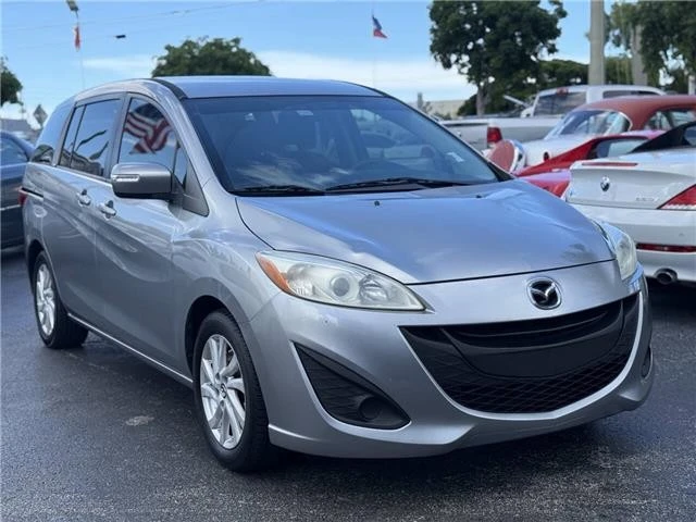 2014 Mazda Mazda 5 - Image 8 of 21
