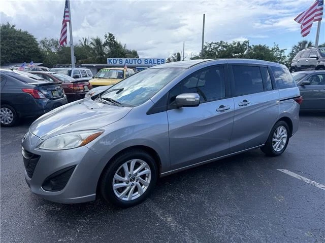 2014 Mazda Mazda 5 - Image 3 of 21