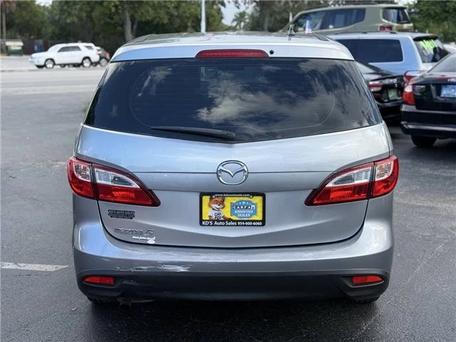 2014 Mazda Mazda 5 - Image 5 of 21