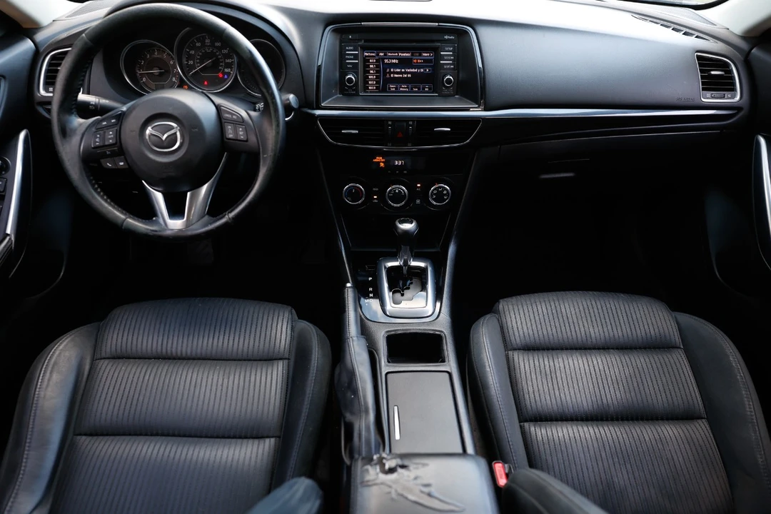 2014 Mazda Mazda 6 3rd Gen - Image 2 of 12