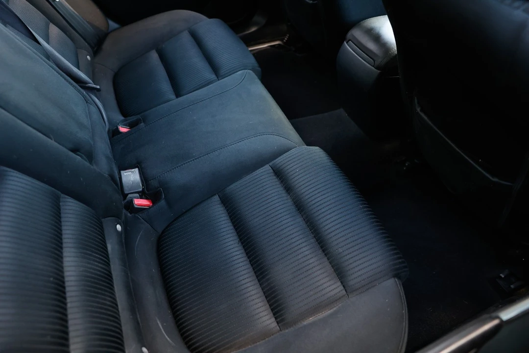 2014 Mazda Mazda 6 3rd Gen - Image 12 of 12
