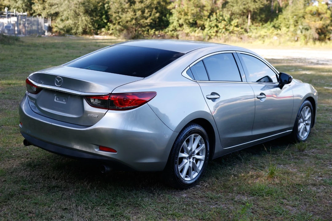 2014 Mazda Mazda 6 3rd Gen - Image 11 of 12