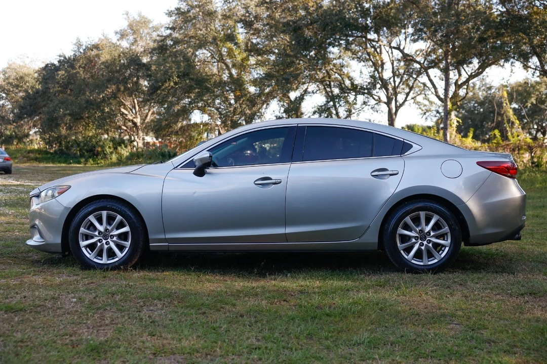 2014 Mazda Mazda 6 3rd Gen - Image 3 of 12