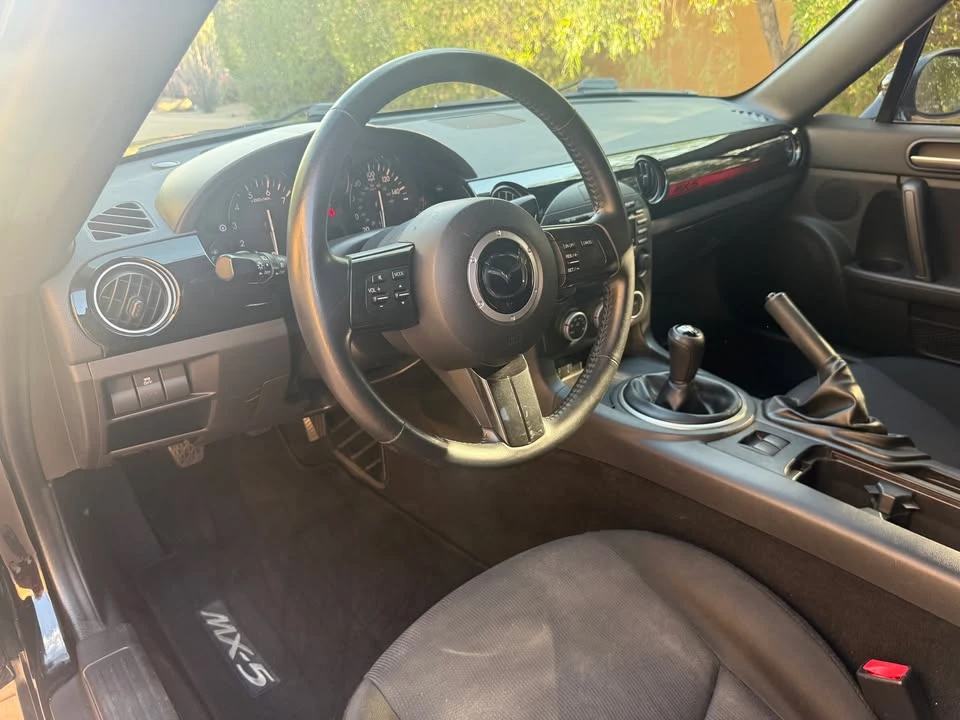 2014 Mazda NC MX-5 Miata - Image 10 of 20