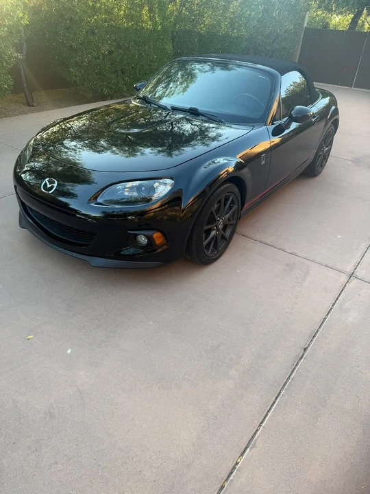 2014 Mazda NC MX-5 Miata - Image 20 of 20