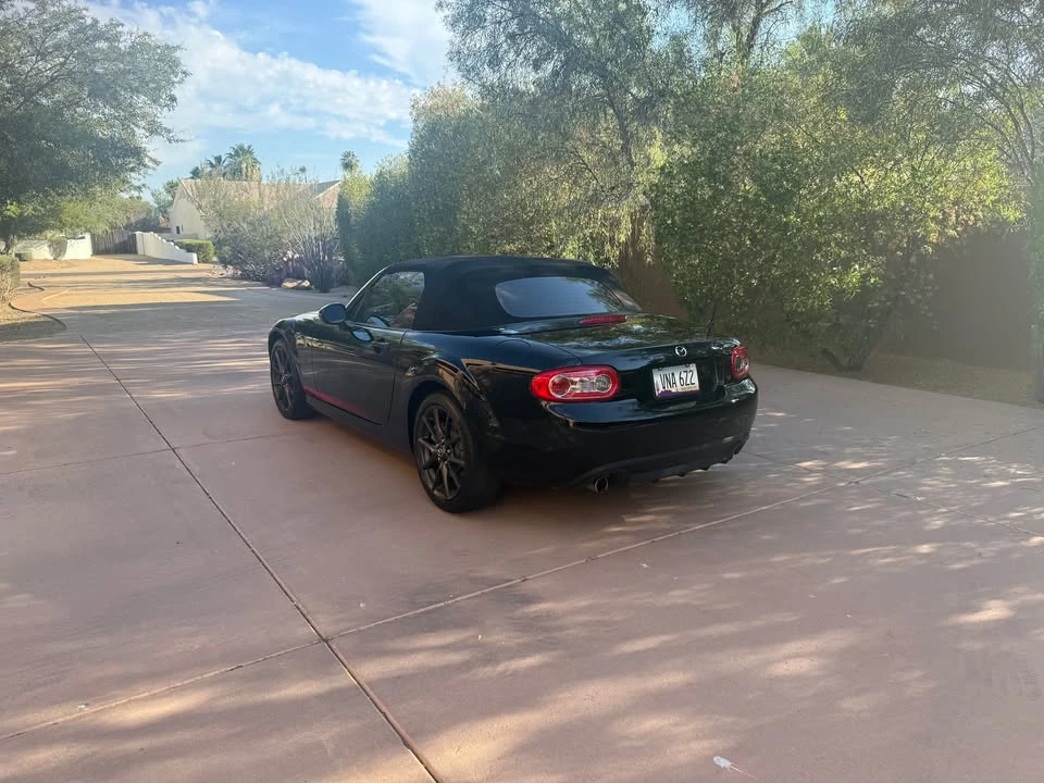 2014 Mazda NC MX-5 Miata - Image 11 of 20