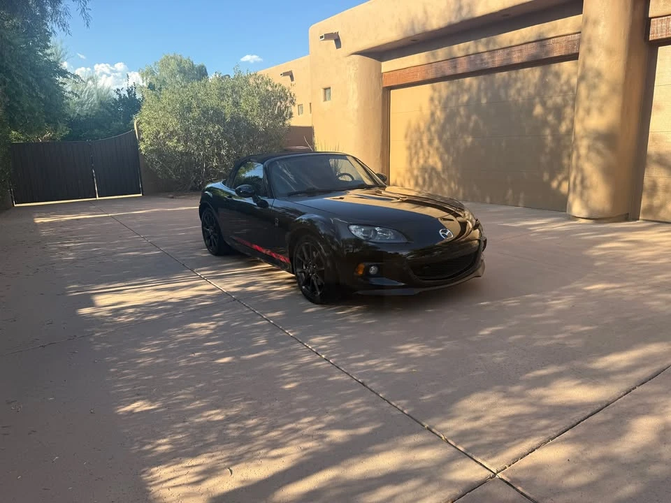 2014 Mazda NC MX-5 Miata - Image 6 of 20