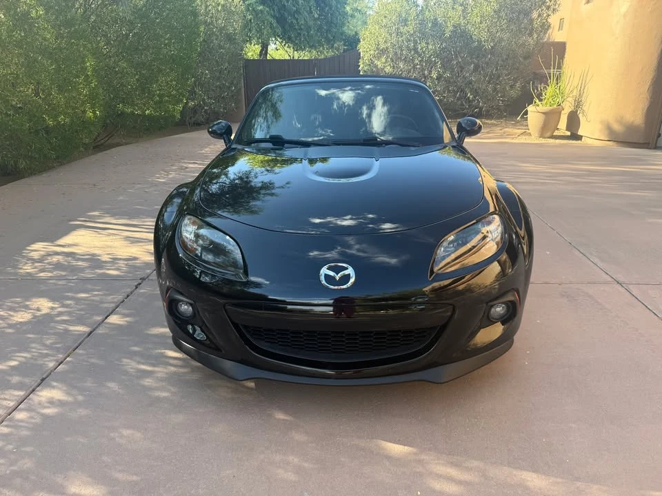 2014 Mazda NC MX-5 Miata - Image 4 of 20