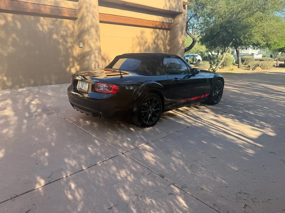 2014 Mazda NC MX-5 Miata - Image 13 of 20