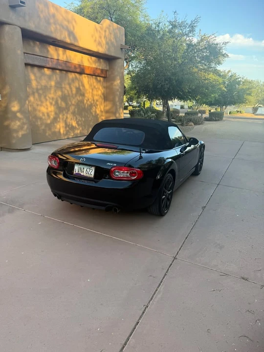 2014 Mazda NC MX-5 Miata - Image 19 of 20