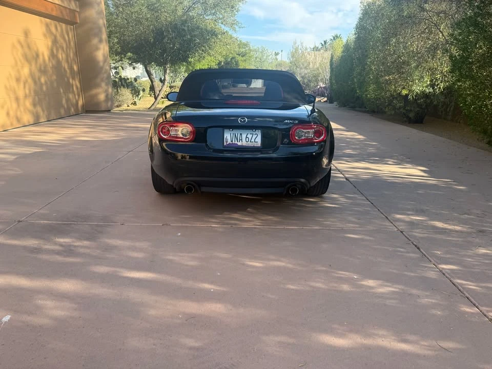 2014 Mazda NC MX-5 Miata - Image 3 of 20
