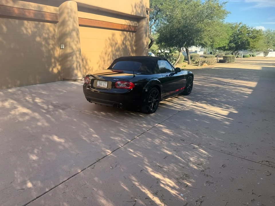 2014 Mazda NC MX-5 Miata - Image 12 of 20