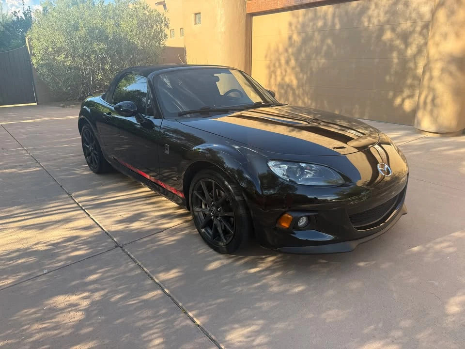 2014 Mazda NC MX-5 Miata - Image 5 of 20