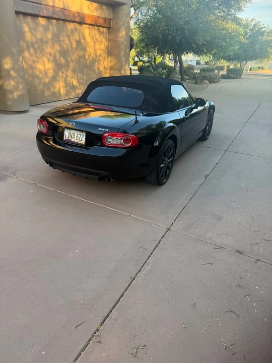 2014 Mazda NC MX-5 Miata - Image 18 of 20