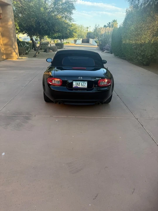 2014 Mazda NC MX-5 Miata - Image 17 of 20