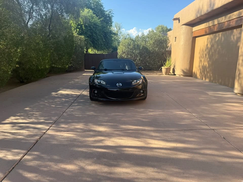 2014 Mazda NC MX-5 Miata - Image 15 of 20