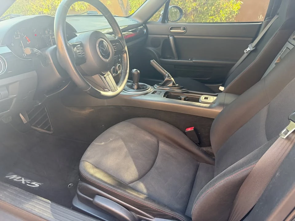 2014 Mazda NC MX-5 Miata - Image 9 of 20