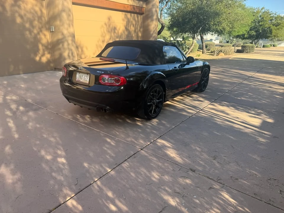 2014 Mazda NC MX-5 Miata - Image 7 of 20