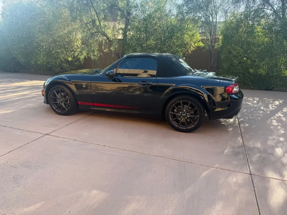 2014 Mazda NC MX-5 Miata - Image 2 of 20