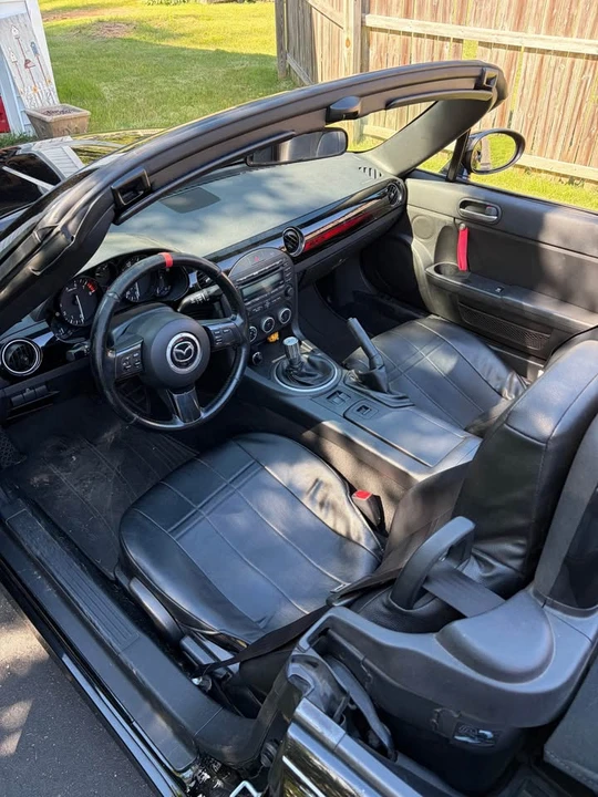 2014 Mazda NC MX-5 Miata - Image 8 of 14