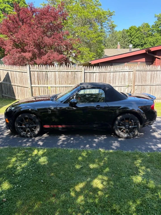 2014 Mazda NC MX-5 Miata - Image 6 of 14