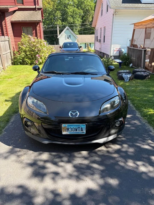 2014 Mazda NC MX-5 Miata - Image 5 of 14