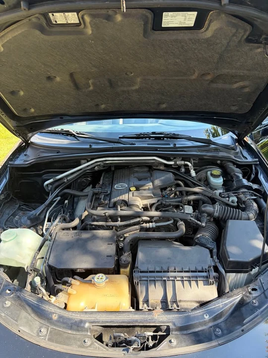 2014 Mazda NC MX-5 Miata - Image 10 of 14