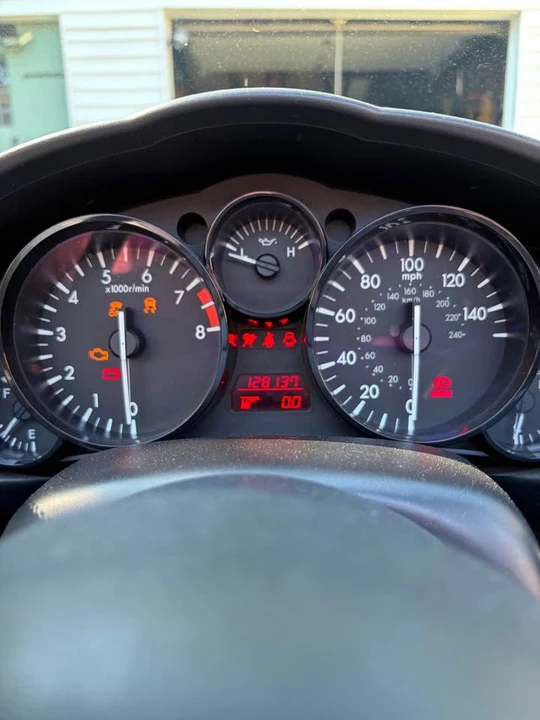 2014 Mazda NC MX-5 Miata - Image 7 of 14