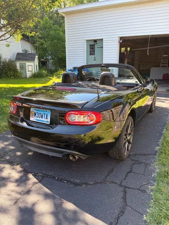 2014 Mazda NC MX-5 Miata - Image 3 of 14