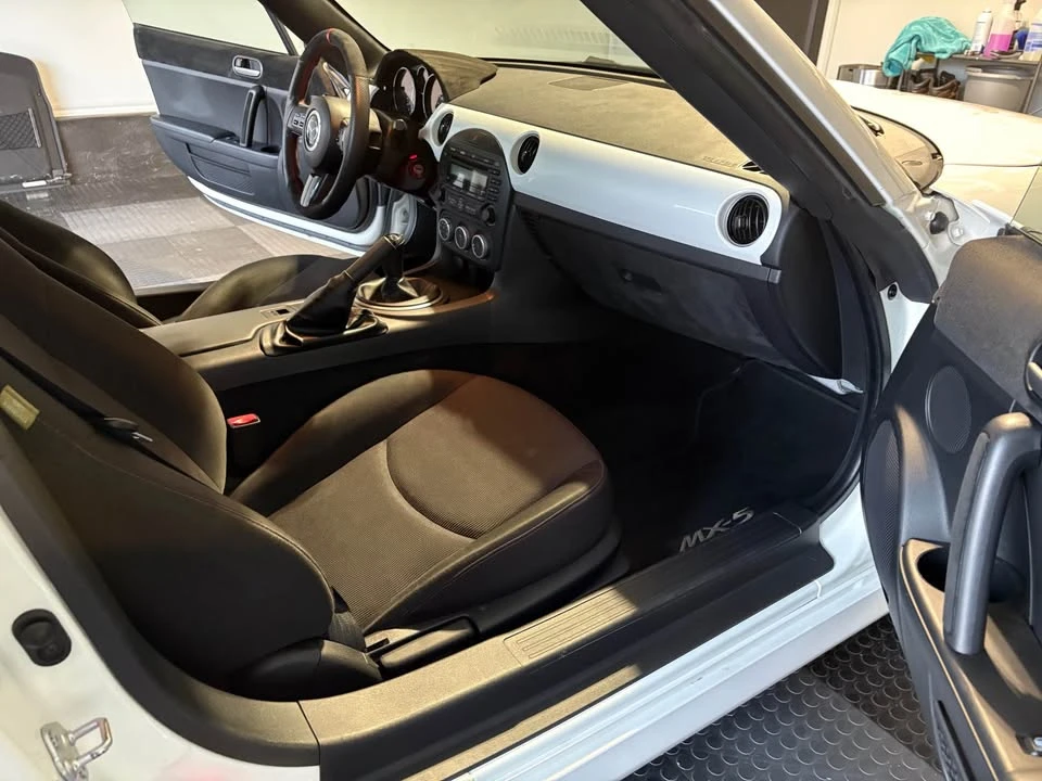 2014 Mazda NC MX-5 Miata - Image 7 of 11