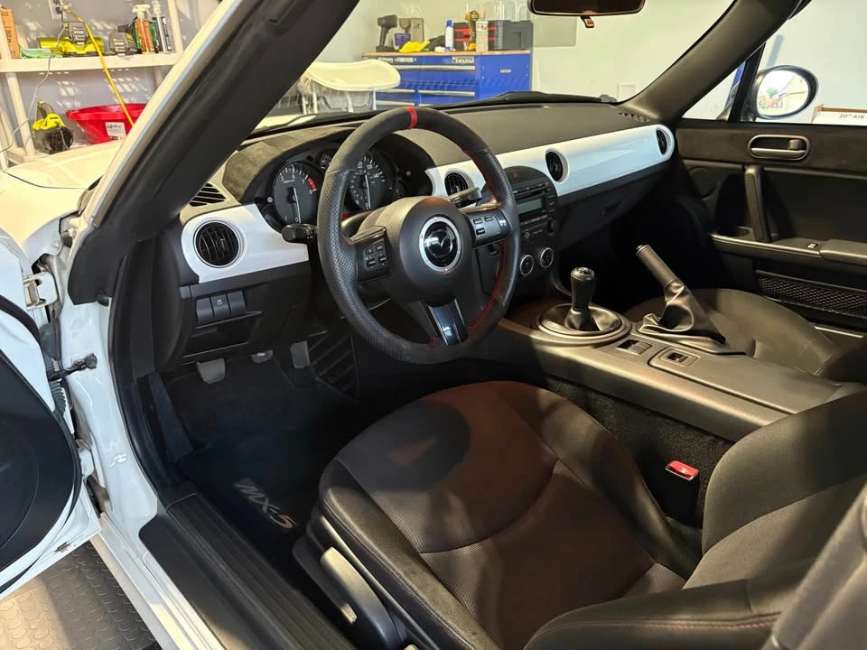 2014 Mazda NC MX-5 Miata - Image 6 of 11